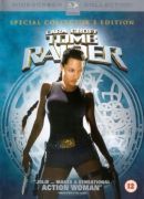 Lara Croft Tomb Raider paramount home entertainment kopen in de aanbieding Lara Croft Tomb Raider paramount home entertainment kopen in de aanbieding