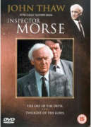 Inspector Morse Day Of The Deviltwilight Of Gods itv home entertainment kopen in de aanbieding Inspector Morse Day Of The Deviltwilight Of Gods itv home entertainment kopen in de aanbieding