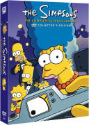 The Simpsons - Complete Season 7