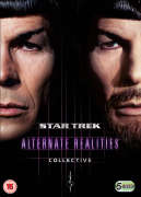 Star Trek Alternate Realities Collective paramount home entertainment kopen in de aanbieding