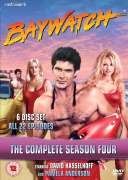 Network Baywatch Complete Series 4 network kopen in de aanbieding