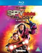 Miramax Spy Kids 1 3 miramax kopen in de aanbieding
