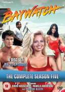 Network Baywatch Complete Series 5 network kopen in de aanbieding