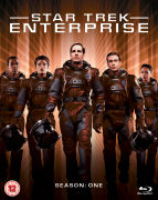 Star Trek Enterprise - Saison 1