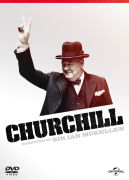 Churchill (2014 British Legion Range)