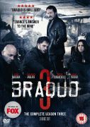 Braquo - Season 3