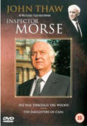 Inspector Morse Daughters Of Cainway Through itv home entertainment kopen in de aanbieding