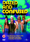 Dazed And Confused