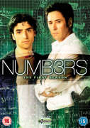 Numb3rs - Complete Season 1 [Repackaged]