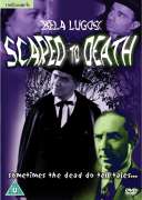 Scared To Death