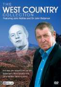 West Country Collection - With John Nettles And Sir John Betjeman