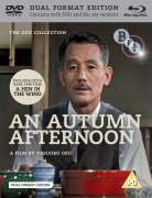 Bfi An Autumn Afternoon A Hen In The Wind Dual Format Edition bfi kopen in de aanbieding