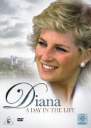 Princess Diana: A Day in the Life