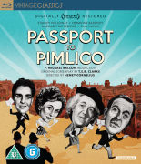 Vintage Classics Passport To Pimlico Special Edition vintage classics kopen in de aanbieding Vintage Classics Passport To Pimlico Special Edition vintage classics kopen in de aanbieding