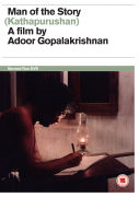 Man of the Story (Kathapurushan)