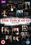 Bbc The Thick Of It Series 4 bbc kopen in de aanbieding Bbc The Thick Of It Series 4 bbc kopen in de aanbieding