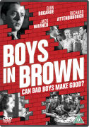 Boys in Brown - Digitally Restored