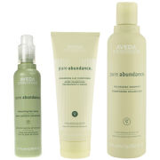 Aveda Pure Abundance Volumising Trio Shampoo Conditioner Hair Spray aveda kopen in de aanbieding Aveda Pure Abundance Volumising Trio Shampoo Conditioner Hair Spray aveda kopen in de aanbieding