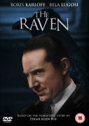 The Raven