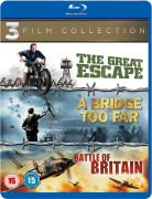 20Th Century Fox Classic War A Bridge Too Far The Great Escape Battle Of Britain 20th century fox kopen in de aanbieding 20Th Century Fox Classic War A Bridge Too Far The Great Escape Battle Of Britain 20th century fox kopen in de aanbieding