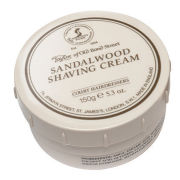 Taylor of Old Bond Street crème à raser du bois de santal