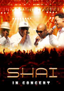 Shai: In Concert