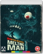 The Incredible Melting Man