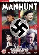 Network Manhunt The Complete Series network kopen in de aanbieding Network Manhunt The Complete Series network kopen in de aanbieding