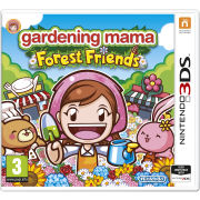 Nintendo Gardening Mama Forest Friends nintendo kopen in de aanbieding Nintendo Gardening Mama Forest Friends nintendo kopen in de aanbieding