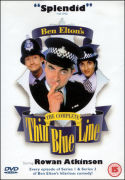 The Thin Blue Line - Complete