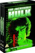 Universal Pictures The Incredible Hulk Complete Season One universal pictures kopen in de aanbieding Universal Pictures The Incredible Hulk Complete Season One universal pictures kopen in de aanbieding
