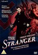 The Stranger