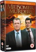 Midsomer Murders - Complete Series 8