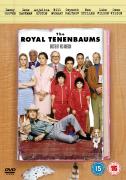 Walt Disney Studios Royal Tenenbaums walt disney studios kopen in de aanbieding