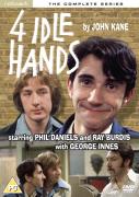 Network Four Idle Hands The Complete Series network kopen in de aanbieding Network Four Idle Hands The Complete Series network kopen in de aanbieding