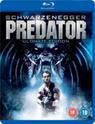 Predator - Ultimate Hunter Edition