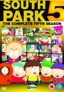 South Park - Season 5
