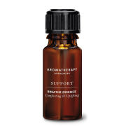Huile à inhaler Support d'Aromatherapy Associates (10 ml)