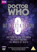 Doctor Who: Revisitations 3