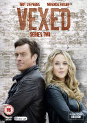 Vexed - Series 2