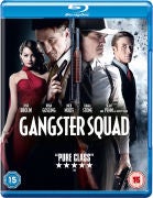 Gangster Squad (+UV)