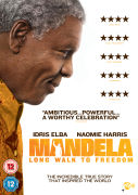 Mandela: The Long Walk to Freedom