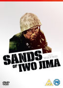 Sands of Iwo Jima (2014 British Legion Range)