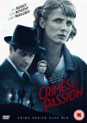 Crimes of Passion