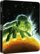 Elevation Planet Hulk Zavvi Exclusive Limited Edition Steelbook 2000 Only elevation kopen in de aanbieding