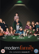 Modern Family - Season 6