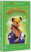 Sooty And Co Magic Box Of Tricks Part 1 itv home entertainment kopen in de aanbieding Sooty And Co Magic Box Of Tricks Part 1 itv home entertainment kopen in de aanbieding