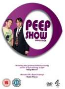 Channel 4 Peep Show Series 4 channel 4 kopen in de aanbieding