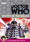 Bbc Doctor Who Destiny Of The Daleks bbc kopen in de aanbieding