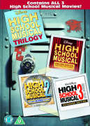 High School Musical 1-3